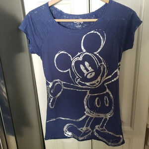 Disney Mickie Mouse T-Shirt